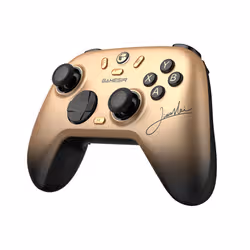GameSir Nova 2 Lite Champion Edition Bronze, Noir Bluetooth/RF/USB Manette de jeu Analogique/Numérique PC, Android, Nintendo Switch, iOS - Vue supplémentaire 2