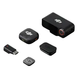 DJI Mic 3 (1 TX+1 RX)