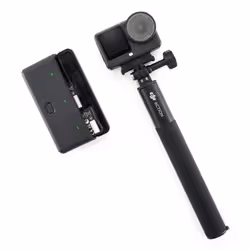 DJI Osmo Action 6 Adventure Combo