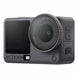 DJI Osmo Action 6 Adventure Combo caméra pour sports d'action 38 MP 4K Ultra HD CMOS 25,4 / 1,1 mm (1 / 1.1") Wifi 149 g - Vue supplémentaire 5