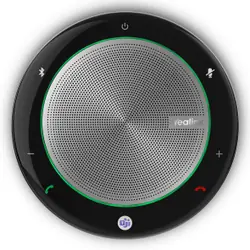 Yealink CP900 + BT50 Noir, Gris 4.0