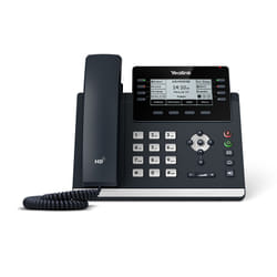 Yealink T4U Series VoIP Phone SIP-T43U (SIP-T43U)