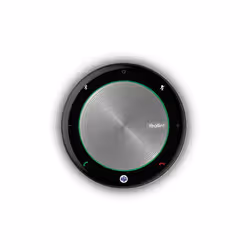 Yealink CP700 haut-parleur Universel Noir, Gris - Vue supplémentaire 2