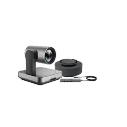 Yealink UVC84-BYOD système de vidéo conférence Ethernet/LAN Système de vidéoconférence de groupe