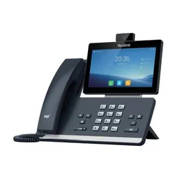 Yealink T5 Series VoIP Phone SIP-T58W (SIP-T58W)