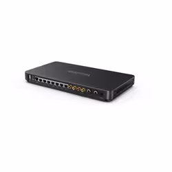 Yealink AVHub Noir - Vue supplémentaire 2