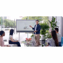 Yealink MeetingBoard 65"/MB65-A001 - Vue supplémentaire 6