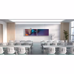 Yealink MeetingBoard 65"/MB65-A001 - Vue supplémentaire 8