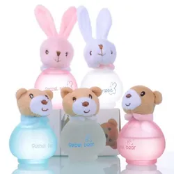 Eau de senteur Rascal Rabbit blue
