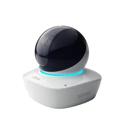 Dahua Technology IPC-A35 caméra de sécurité Dôme Caméra de sécurité IP Intérieure 2048 x 1536 pixels