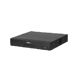 Dahua Technology XVR5108HS-I3 Enregistreur vidéo numérique Noir