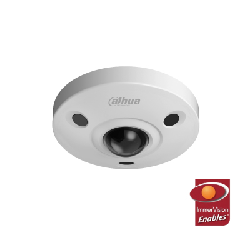 Dahua Technology IPC-EBW8630-IVC caméra de sécurité Dôme Caméra de sécurité IP Intérieure et extérieure 3072 x 2048 pixels Plafond/mur