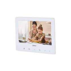 Dahua Technology VTH1020J Écran - Vue supplémentaire 2