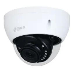 Dahua Technology WizSense HAC-HDBW1500E Tourelle Caméra de sécurité IP Intérieure et extérieure 2880 x 1620 pixels Plafond/mur