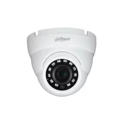 Dahua Technology Lite HAC-HDW1800M caméra de sécurité Dôme Caméra de sécurité IP Extérieure 3840 x 2160 pixels Plafond