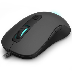 Rapoo V16RGB souris Droitier USB Type-A 12800 DPI