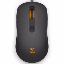 Rapoo V16RGB souris Droitier USB Type-A 12800 DPI - Vue supplémentaire 3