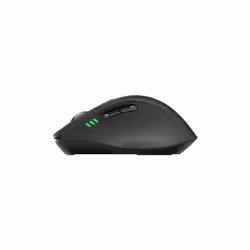 Rapoo MT550 souris Droitier RF sans fil + Bluetooth Optique 1600 DPI - Vue supplémentaire 2
