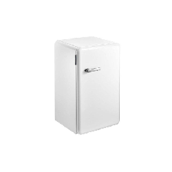 Midea MDRD142SLF01 réfrigérateur Pose libre 93 L F Blanc