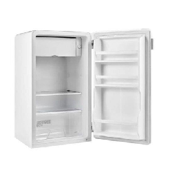 Midea MDRD142SLF01 réfrigérateur Pose libre 93 L F Blanc