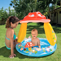 Intex 57114 piscine pour enfants - Vue supplémentaire 2