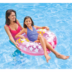 Intex 59256NP anneau de natation - Vue supplémentaire 3