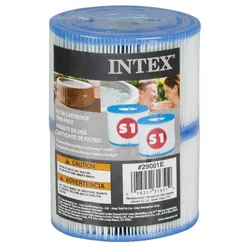 Intex 29001 accessoire pour piscine Pompe à cartouche filtrante
