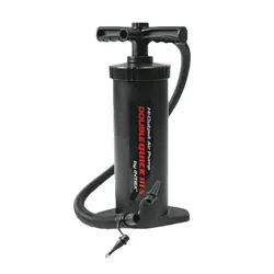 Intex Hand Pomp2 Noir