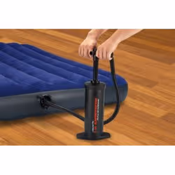 Intex Hand Pomp2 Noir - Vue supplémentaire 3