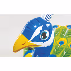 Intex 57250 flotteur de plage et de piscine Multicolore Ile flottante - Vue supplémentaire 3