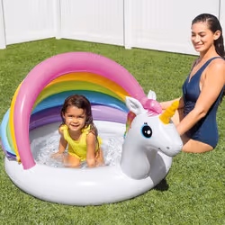 Intex 57113NP piscine pour enfants Piscine gonflable - Vue supplémentaire 2