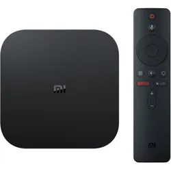 Xiaomi Mi Box S - Digitaler Multimedia-Receiver