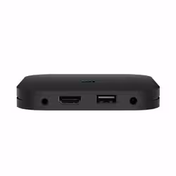 Xiaomi Mi Box S - Digitaler Multimedia-Receiver - Vue supplémentaire 3
