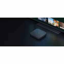 Xiaomi Mi Box S - Digitaler Multimedia-Receiver - Vue supplémentaire 5