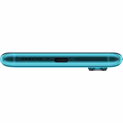 Xiaomi Mi 10 16,9 cm (6.67") SIM unique Android 10.0 5G USB Type-C 8 Go 256 Go 4780 mAh Vert - Vue supplémentaire 9