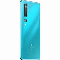 Xiaomi Mi 10 16,9 cm (6.67") SIM unique Android 10.0 5G USB Type-C 8 Go 256 Go 4780 mAh Vert - Vue supplémentaire 3
