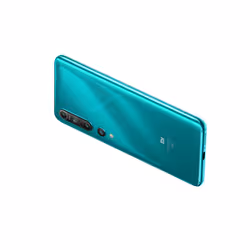 Xiaomi Mi 10 16,9 cm (6.67") SIM unique Android 10.0 5G USB Type-C 8 Go 256 Go 4780 mAh Vert - Vue supplémentaire 6