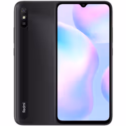 Xiaomi Redmi 9A 16,6 cm (6.53") Double SIM 4G 2Go 32Go Gris
