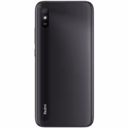 Xiaomi Redmi 9A 16,6 cm (6.53") Double SIM 4G 2Go 32Go Gris - Vue supplémentaire 3