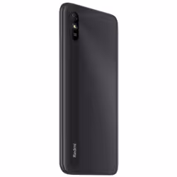 Xiaomi Redmi 9A 16,6 cm (6.53") Double SIM 4G 2Go 32Go Gris - Vue supplémentaire 6