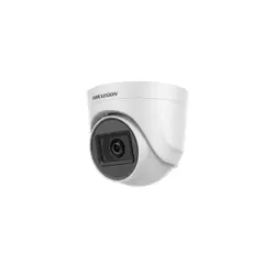 Hikvision DS-2CE76D0T-ITPF caméra de sécurité Tourelle Caméra de sécurité CCTV Intérieure 1920 x 1080 pixels Plafond/mur