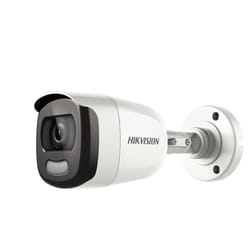 Hikvision DS-2CE10DFT-F28 Balle (forme) Caméra de sécurité CCTV Intérieure et extérieure 1920 x 1080 pixels Plafond/mur