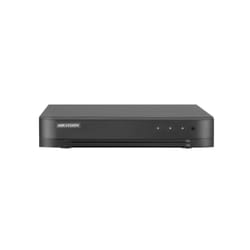 Hikvision DS-7216HGHI-K1 Enregistreur vidéo numérique Noir
