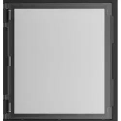 Hikvision DS-KD-INFO accessoire de système d'interphone Écran