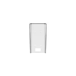 Hikvision DS-KABV6113-RS/SURFACE accessoire de système d'interphone Protection anti-pluie