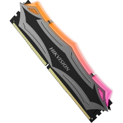 Hikvision Digital Technology HKED4081CBA2D2ZA4 Barrette Mémoire 8 Go 1 x 8 Go DDR4 3200 MHz