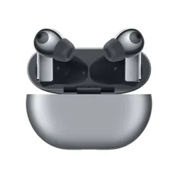 Huawei FreeBuds Pro Casque True Wireless Stereo (TWS) Ecouteurs Appels/Musique Bluetooth Argent