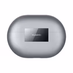 Huawei FreeBuds Pro Casque True Wireless Stereo (TWS) Ecouteurs Appels/Musique Bluetooth Argent - Vue supplémentaire 11