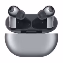 Huawei FreeBuds Pro Casque True Wireless Stereo (TWS) Ecouteurs Appels/Musique Bluetooth Argent - Vue supplémentaire 12