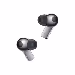 Huawei FreeBuds Pro Casque True Wireless Stereo (TWS) Ecouteurs Appels/Musique Bluetooth Argent - Vue supplémentaire 4
